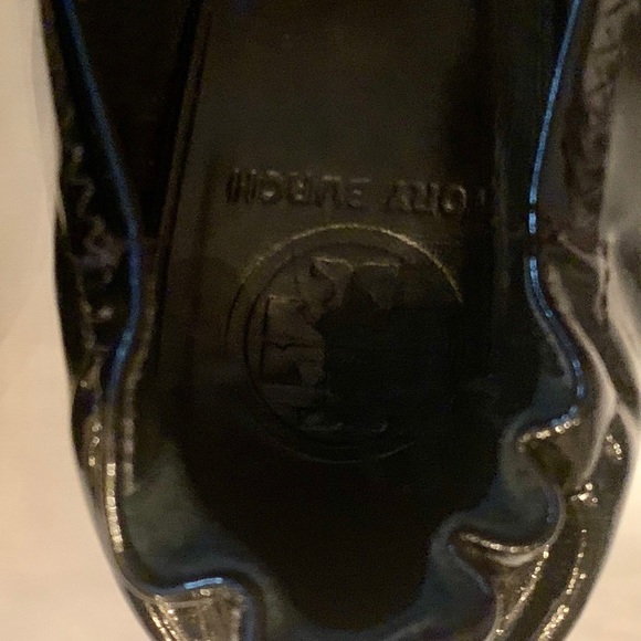 Tory Burch Reva ballet flats - Picture 2 of 10